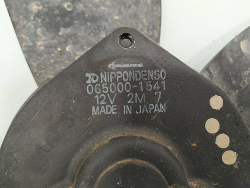 0650001541 cooling fan suzuki - fan,