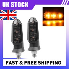 2x Motorcycle Motorbike