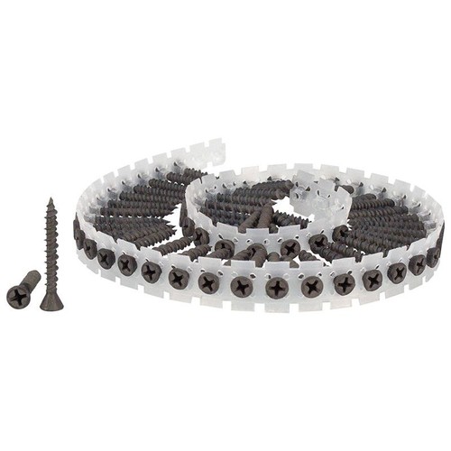 Senco duraspin collated - duraspin®,