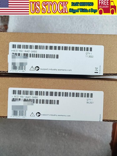 New siemens 1500 - new, counter