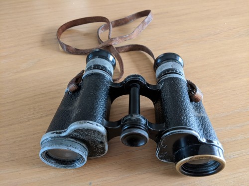 Carl zeiss post - carl,