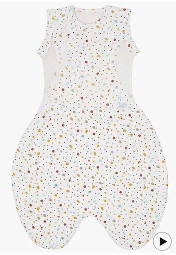 Purflo swaddle sleep - to,
