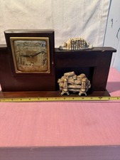 Vintage United Clock Corp