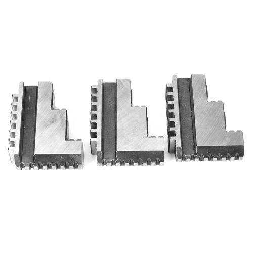 Internal jaw lathe chuck pcs - chuck, 3
