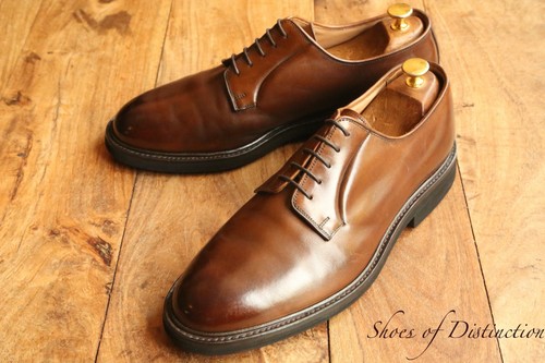 Crockett jones lanark 3 - lanark,