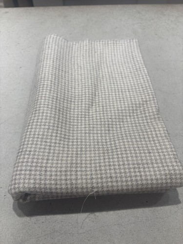 Metres vintage tweed - 2,