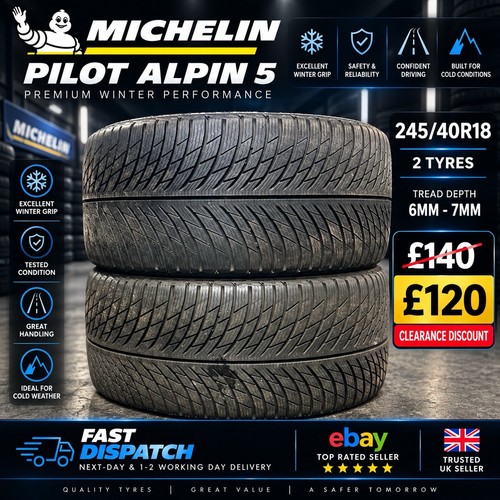 245 40r18 michelin pilot - 245/40r18,