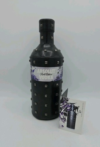 Absolut vodka rock edition - absolut,
