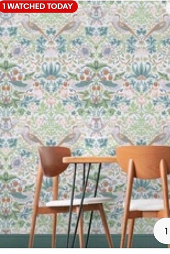 William morris home - william,