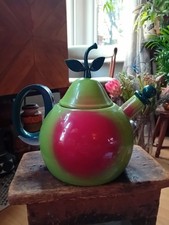 VINTAGE Unused COPCO Enameled