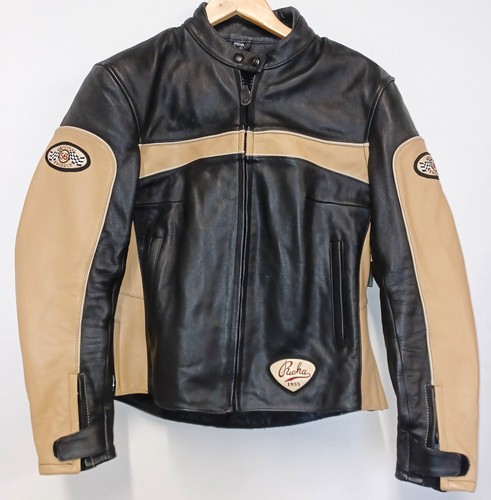 Vintage richa leather - richa,