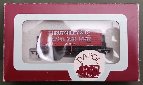 Dapol b103 plank - b103, 7-plank