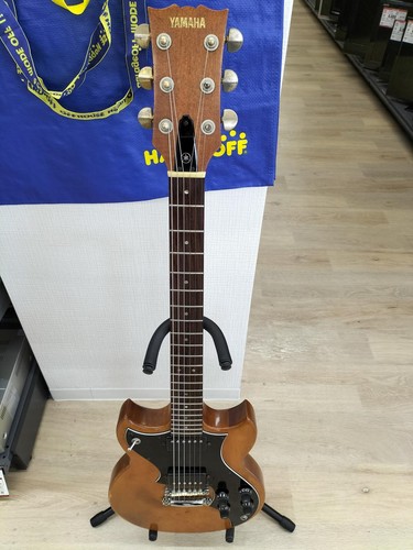 Yamaha electric guitar - yamaha,