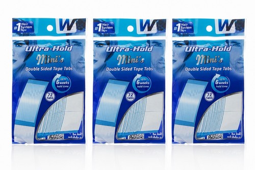 Walker tape ultra hold - tape, mini