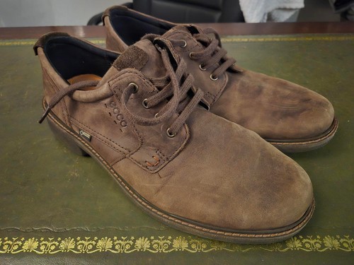 Ecco shoes turn brown - shoes, turn,