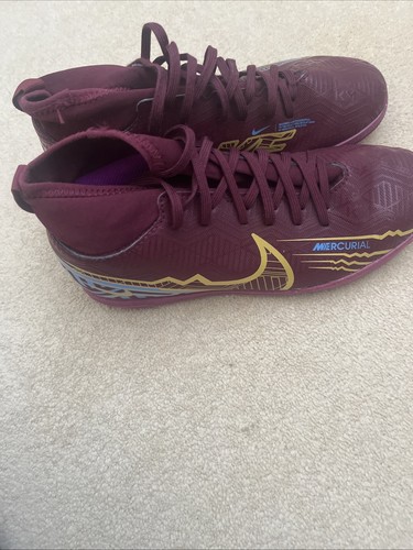 Nike mbappe zoom mercurial - nike,