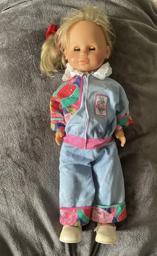 Rare vintage max - vintage, zapf