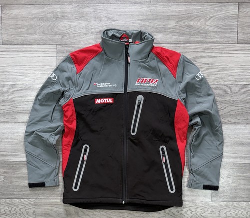 Apr motorsport audi - motorsport,