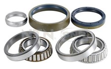 SNR R151.03 Wheel Bearing Kit