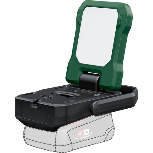 Bosch easyspotlight 18v - easyspotlight, 18v-400