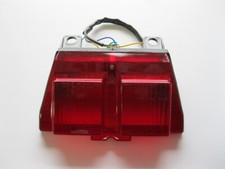 T3639010 Fanale Posteriore ( TRIOM ) - CAGIVA MITO 125cc  ( NO MODELLO EV )