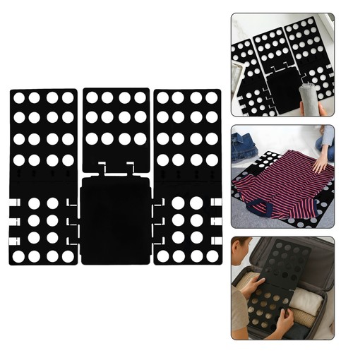 Clothes folding board shirt - clothes,