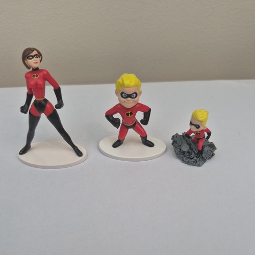 Disney pixar the incredibles - disney,