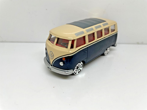 Real toy volkswagen - toy,