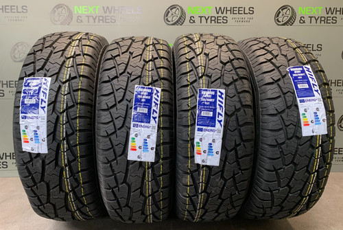 265 65r17 112t - x4, 65