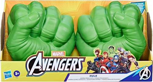 Marvel avengers hulk gamma - marvel,
