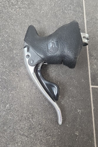 Campagnolo mirage left shifter - campagnolo,