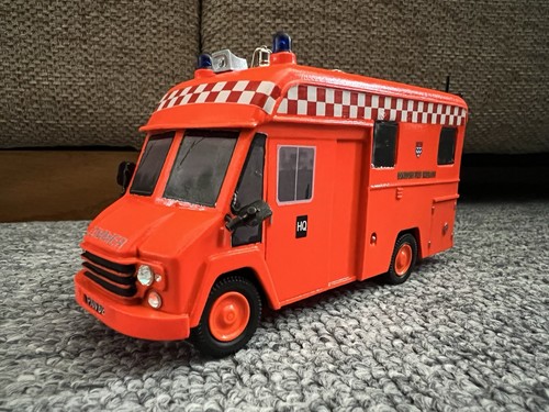 Fire brigade models - fire,