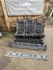 VW Caddy 2K / MK3 Rear Quick