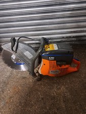 HUSQVARNA K760 2 STROKE PETROL