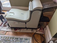 FPI 2000 FOLDER INSERTER