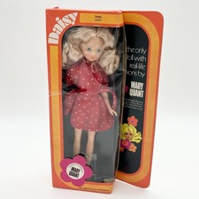 Vintage Daisy Doll Dotty 65005