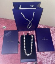 SWAROVSKI Silver Angelic