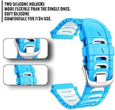 Garmin Forerunner 920xt Strap