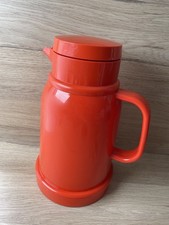 Vintage Thermos Vacuum Flask