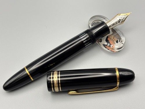 Montblanc meisterstuck 149 - meisterstuck,