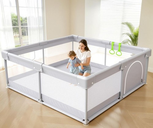 Baby playpen toddler play pen - toddler,