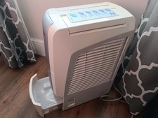 DeLonghi Dehumidifier -