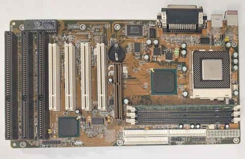 Shuttle hot 683 socket 370 - hot-683,