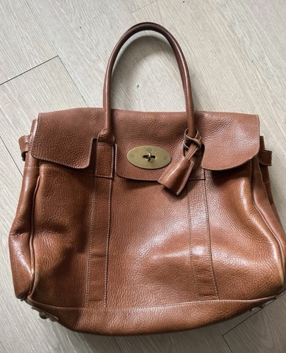 Used mulberry bayswater - mulberry,