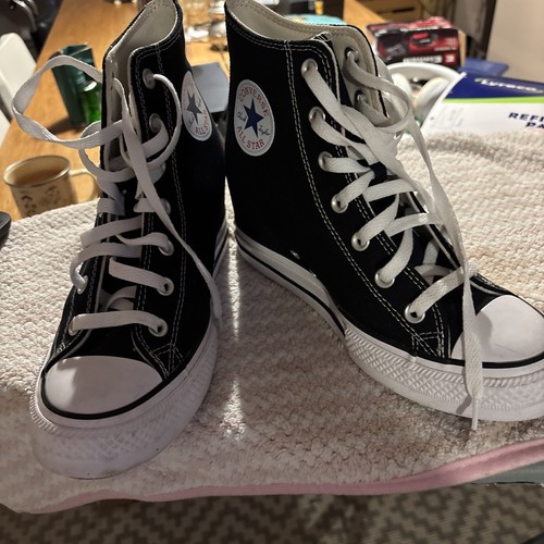 Converse chuck taylor - chuck, all