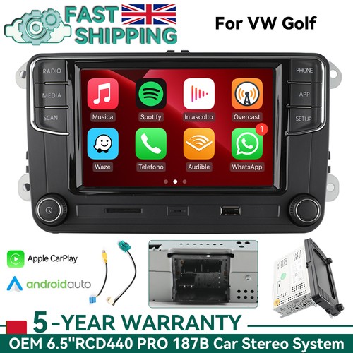 Noname rcd440 pro carplay - pro,