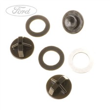 Genuine Ford Fiesta O/S Or N/S