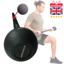 Metal Steel Macebell Mace Bell