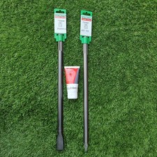 Hitachi SDS Max Chisel Set Hilti TE80 TE56 TE76 Breaker Drill