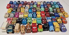 Disney Pixar Cars Mini Racers